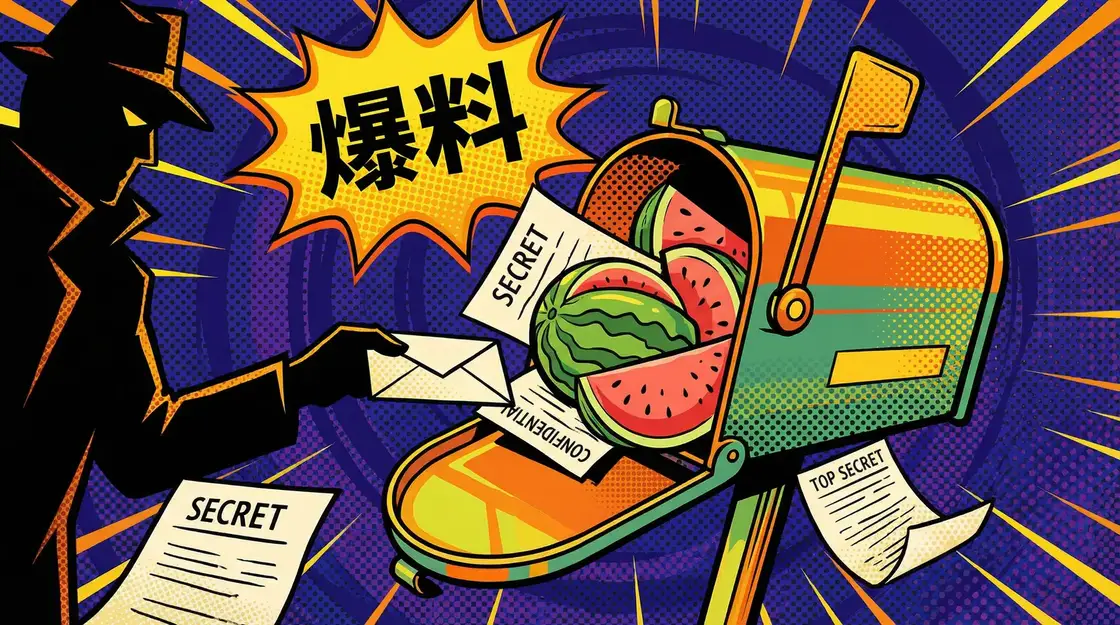 喜爱夜蒲无删减 匿名爆料通道漫画插图